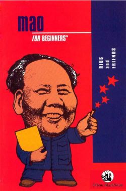 Orient Mao For Beginners